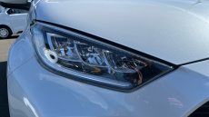 Toyota Yaris 1.5 Hybrid Excel 5dr CVT Hybrid Hatchback